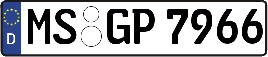 MS-GP7966