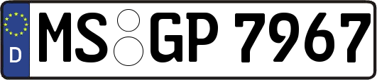 MS-GP7967