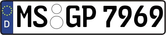 MS-GP7969