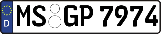 MS-GP7974