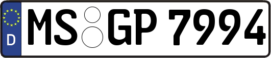 MS-GP7994