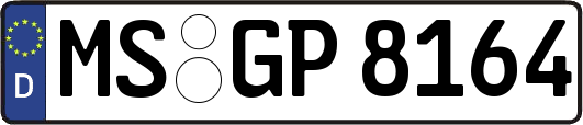 MS-GP8164