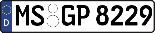 MS-GP8229