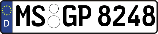 MS-GP8248