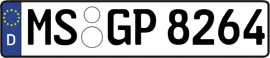 MS-GP8264