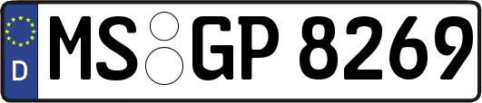 MS-GP8269