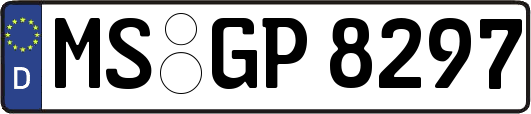 MS-GP8297