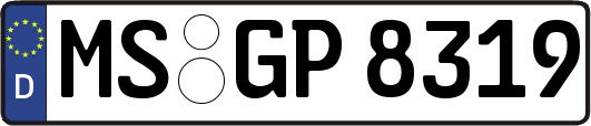 MS-GP8319