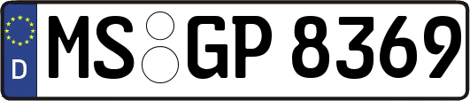 MS-GP8369