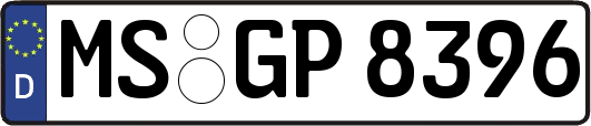 MS-GP8396