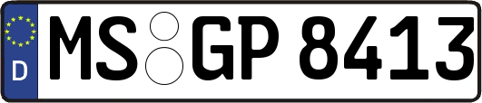 MS-GP8413