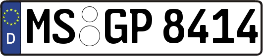 MS-GP8414