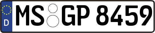 MS-GP8459
