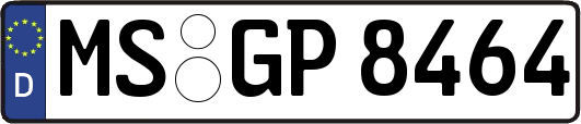 MS-GP8464