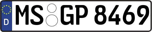 MS-GP8469