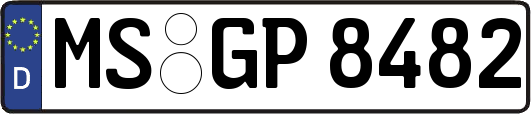 MS-GP8482