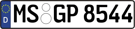 MS-GP8544