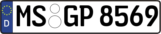 MS-GP8569