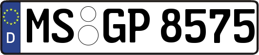 MS-GP8575