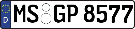 MS-GP8577