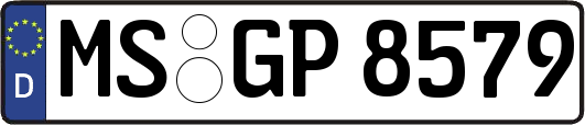 MS-GP8579