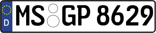 MS-GP8629