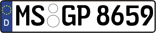 MS-GP8659