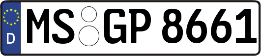 MS-GP8661