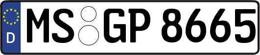 MS-GP8665