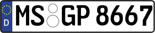 MS-GP8667