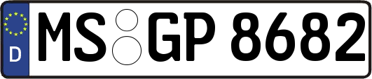 MS-GP8682
