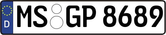 MS-GP8689