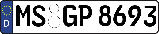 MS-GP8693