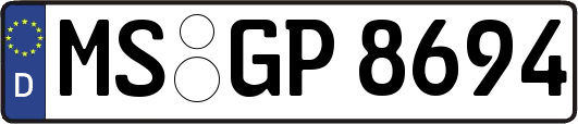 MS-GP8694
