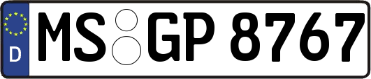 MS-GP8767