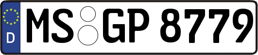 MS-GP8779