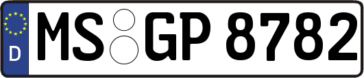 MS-GP8782