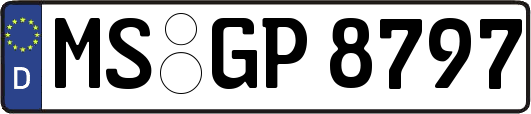 MS-GP8797