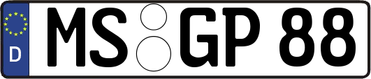 MS-GP88