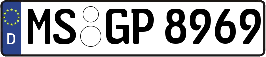 MS-GP8969