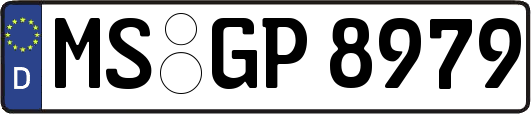 MS-GP8979