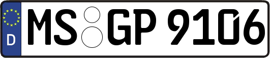 MS-GP9106