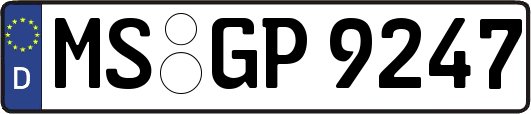 MS-GP9247