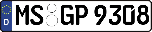 MS-GP9308