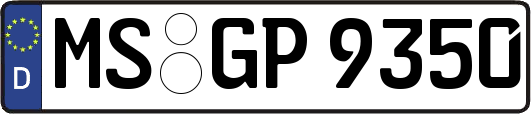 MS-GP9350