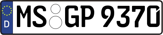 MS-GP9370