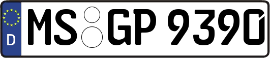 MS-GP9390