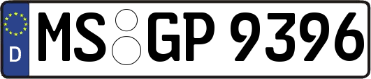 MS-GP9396