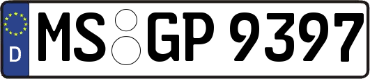 MS-GP9397