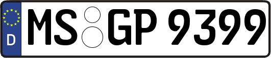 MS-GP9399